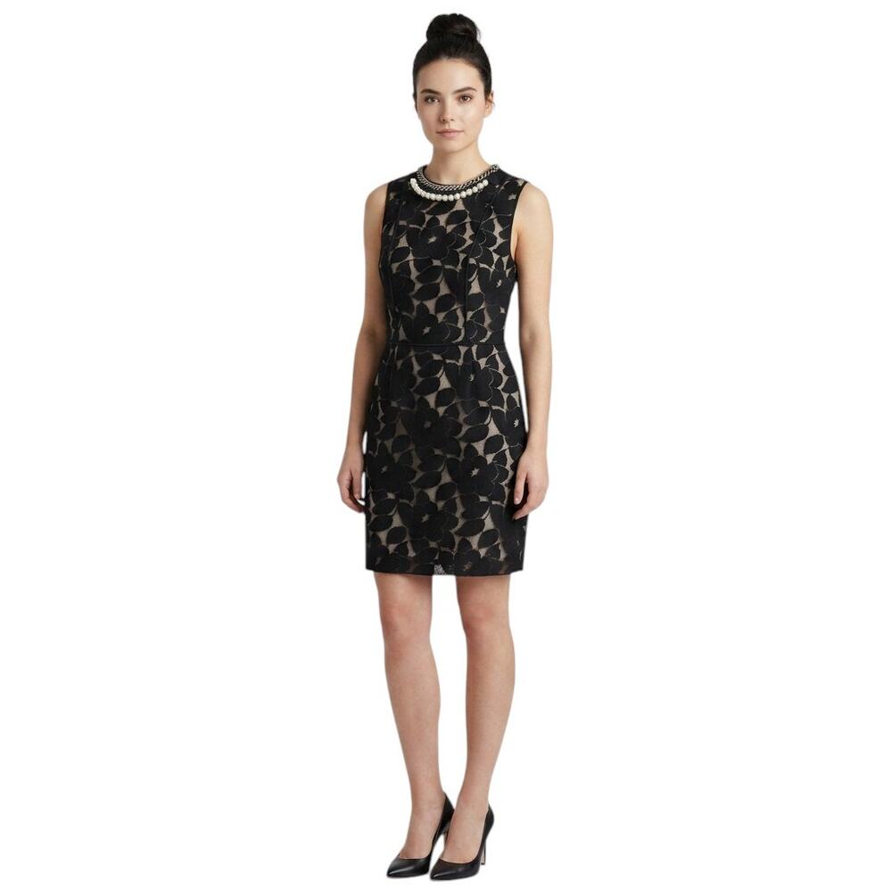 3.1 Phillip Lim Mini Dress Beaded XS Elegant Style